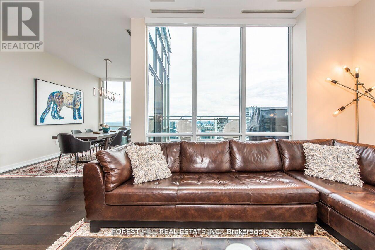 Ph01 - 15 Fort York Boulevard, Toronto (Waterfront Communities), Ontario  M5V 3Y4 - Photo 18 - C12305022