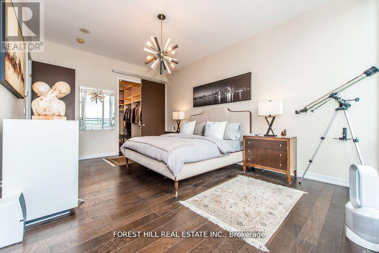 Ph01 - 15 Fort York Boulevard, Toronto (Waterfront Communities), Ontario  M5V 3Y4 - Photo 23 - C12305022