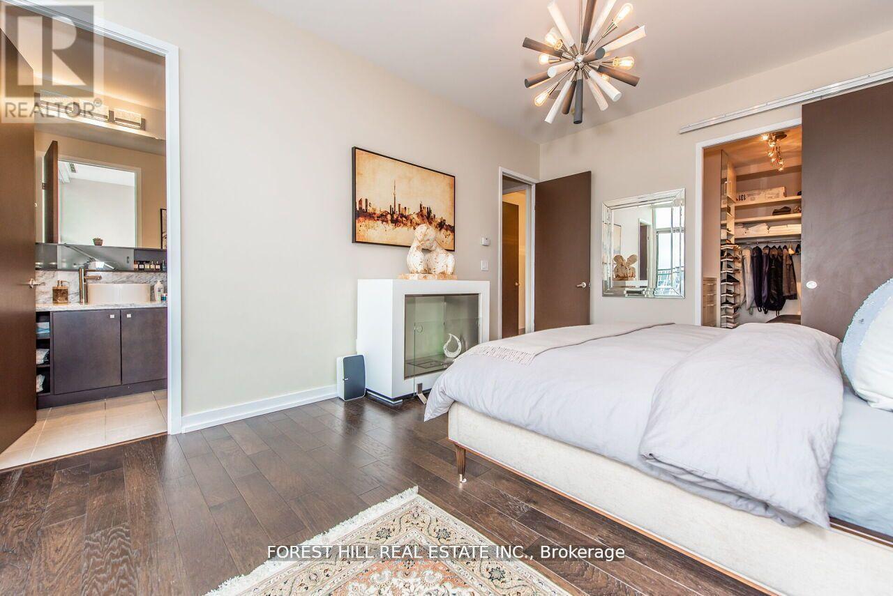 Ph01 - 15 Fort York Boulevard, Toronto (Waterfront Communities), Ontario  M5V 3Y4 - Photo 25 - C12305022