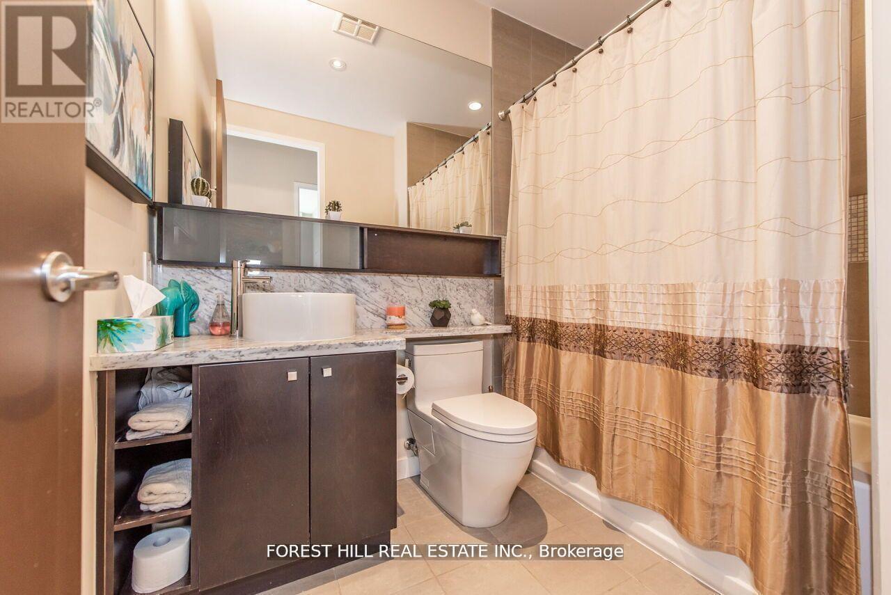 Ph01 - 15 Fort York Boulevard, Toronto (Waterfront Communities), Ontario  M5V 3Y4 - Photo 27 - C12305022