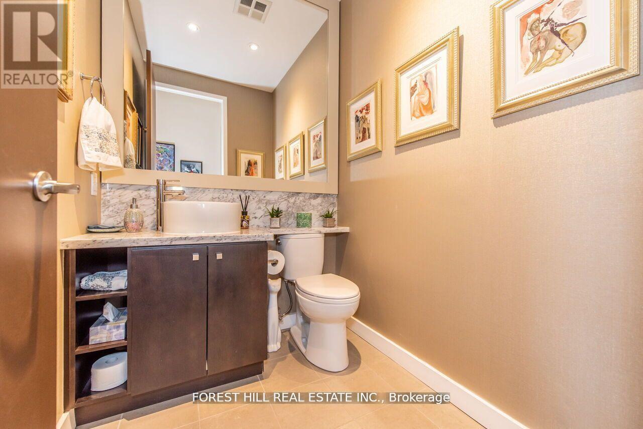Ph01 - 15 Fort York Boulevard, Toronto (Waterfront Communities), Ontario  M5V 3Y4 - Photo 29 - C12305022