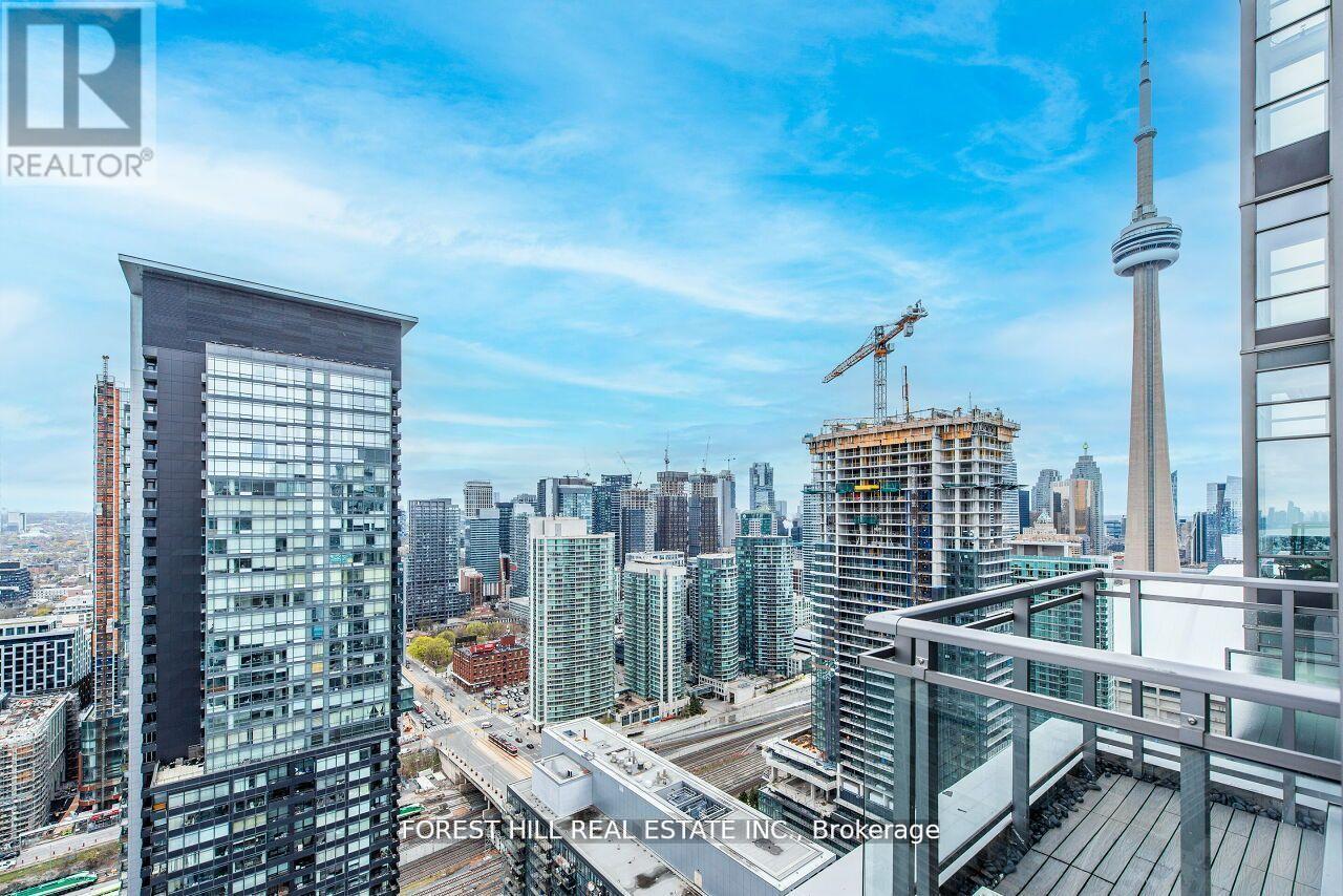 Ph01 - 15 Fort York Boulevard, Toronto (Waterfront Communities), Ontario  M5V 3Y4 - Photo 32 - C12305022