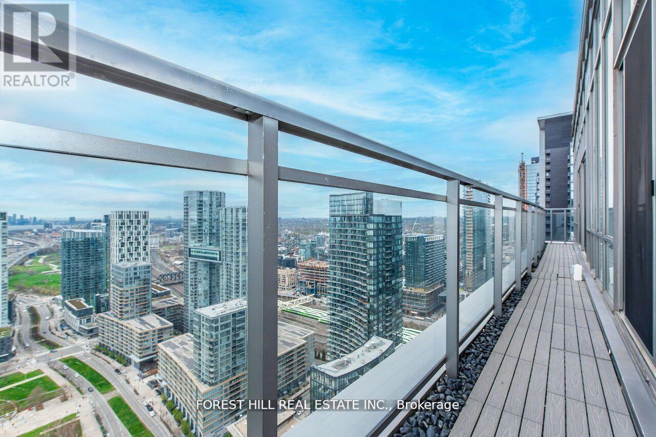 Ph01 - 15 Fort York Boulevard, Toronto (Waterfront Communities), Ontario  M5V 3Y4 - Photo 33 - C12305022