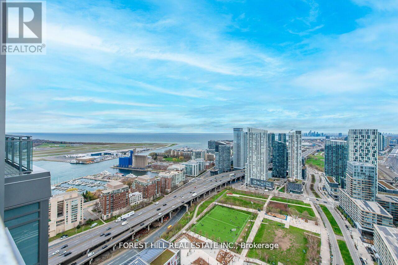 Ph01 - 15 Fort York Boulevard, Toronto (Waterfront Communities), Ontario  M5V 3Y4 - Photo 36 - C12305022