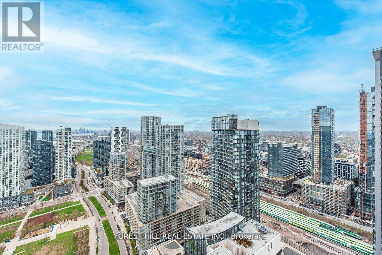 Ph01 - 15 Fort York Boulevard, Toronto (Waterfront Communities), Ontario  M5V 3Y4 - Photo 37 - C12305022