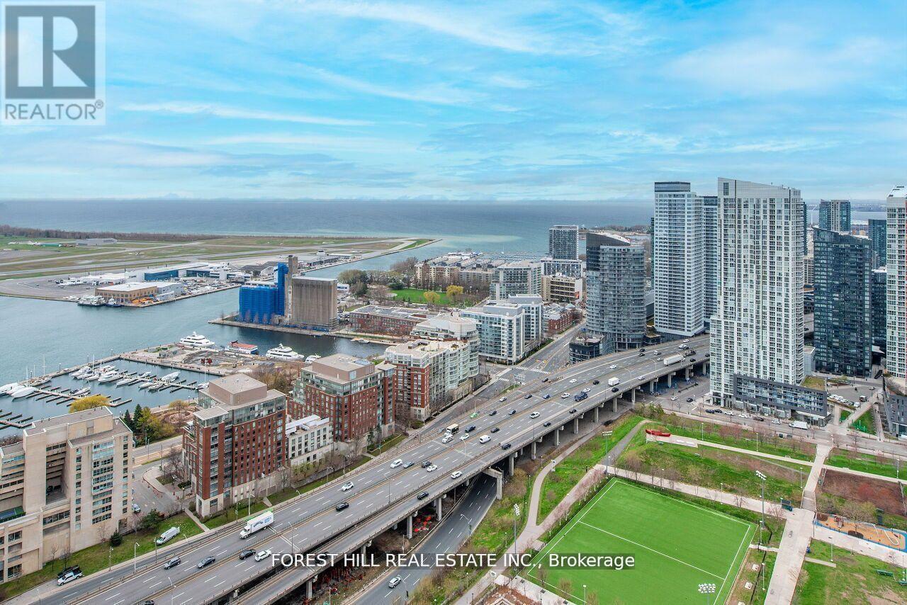 Ph01 - 15 Fort York Boulevard, Toronto (Waterfront Communities), Ontario  M5V 3Y4 - Photo 38 - C12305022