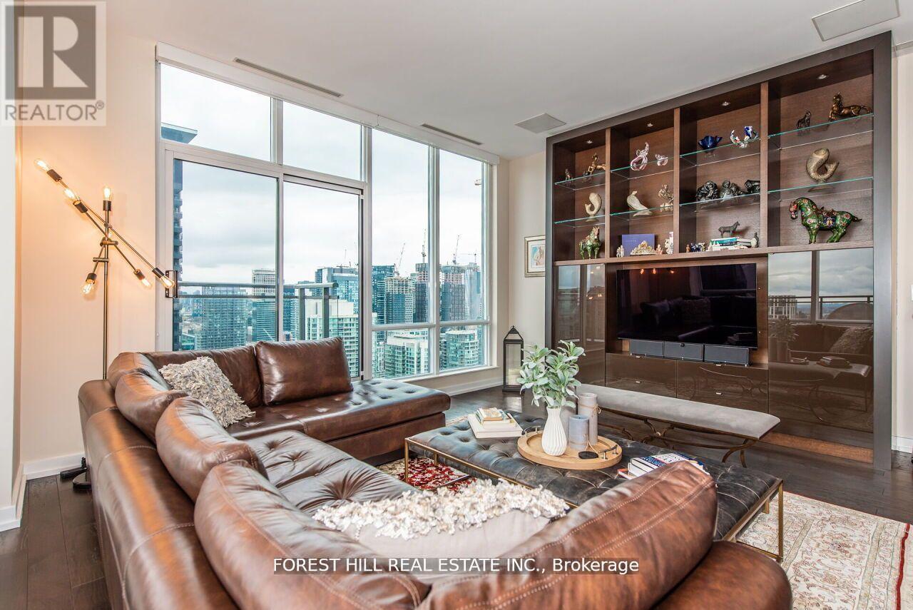 Ph01 - 15 Fort York Boulevard, Toronto (Waterfront Communities), Ontario  M5V 3Y4 - Photo 6 - C12305022