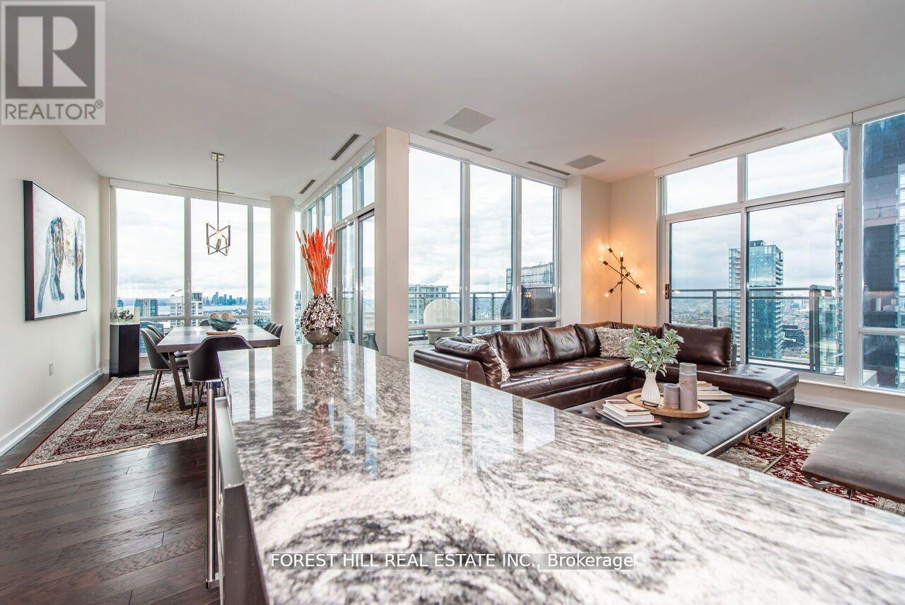 Ph01 - 15 Fort York Boulevard, Toronto (Waterfront Communities), Ontario  M5V 3Y4 - Photo 8 - C12305022
