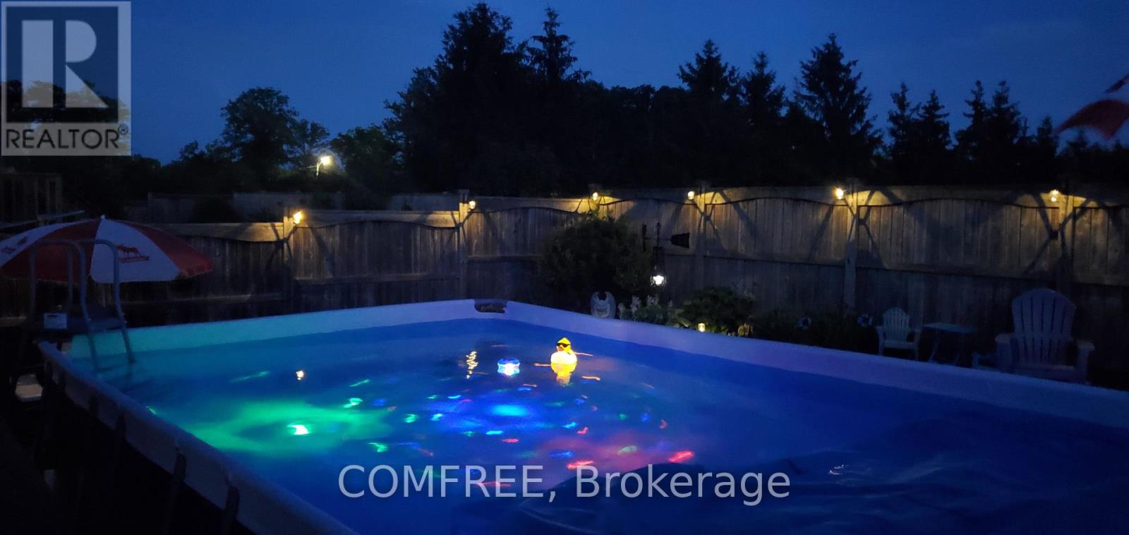 4012 Edward Street, Petrolia, Ontario  N0N 1R0 - Photo 41 - X12305057
