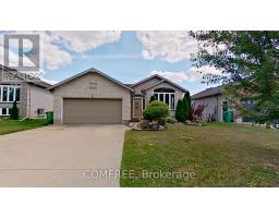 4012 EDWARD STREET, Petrolia, Ontario