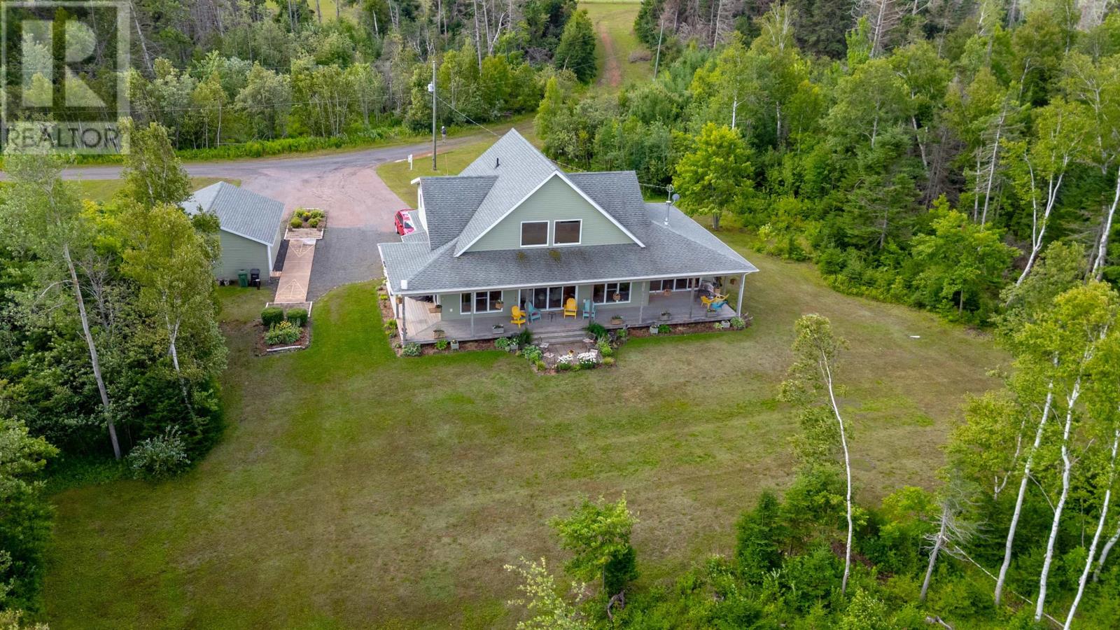316 Delodder Road, Brudenell, Prince Edward Island  C0A 1R0 - Photo 5 - 202417104