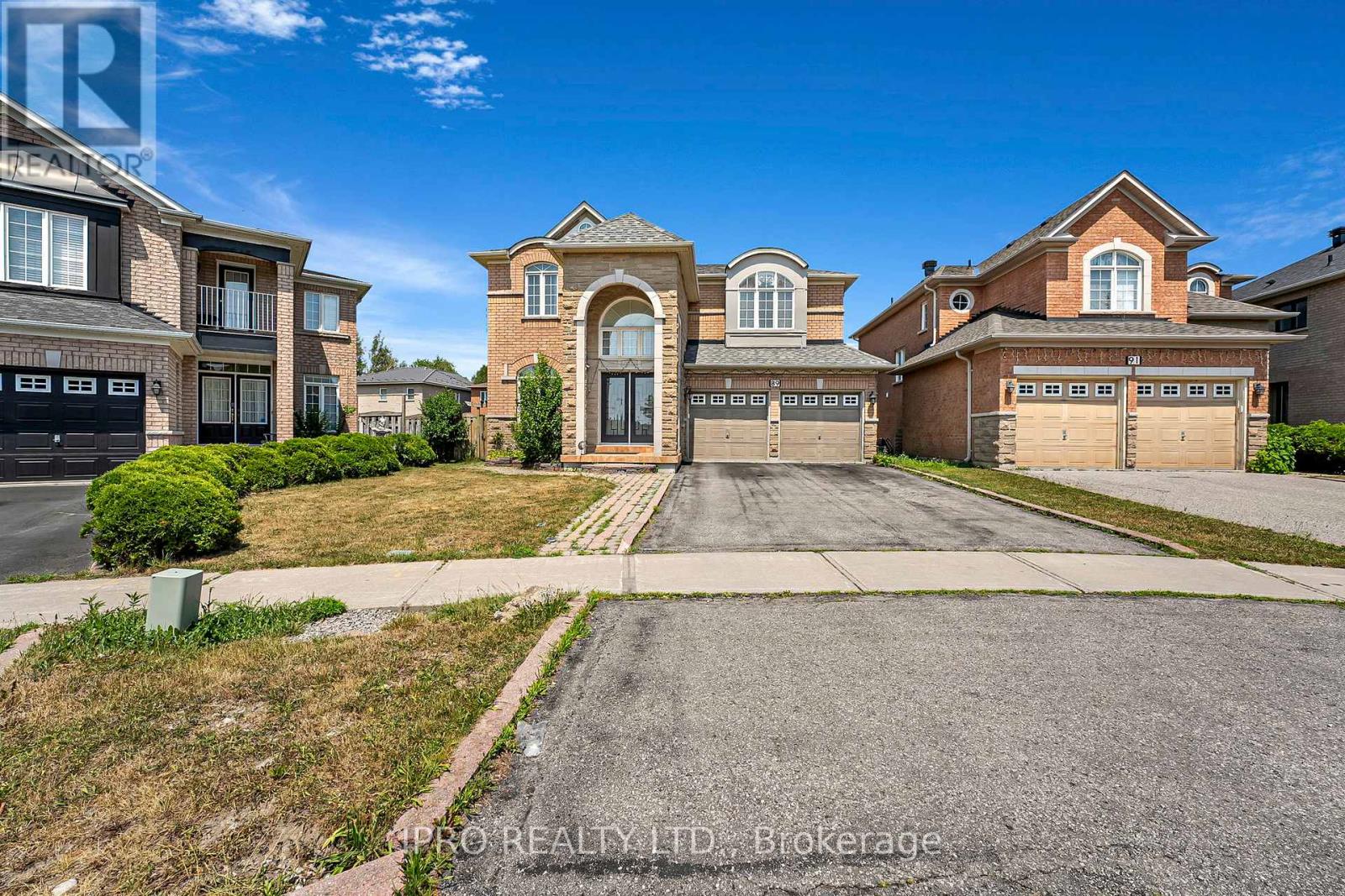 Property at 89 BONNYDON CRESCENT image 1