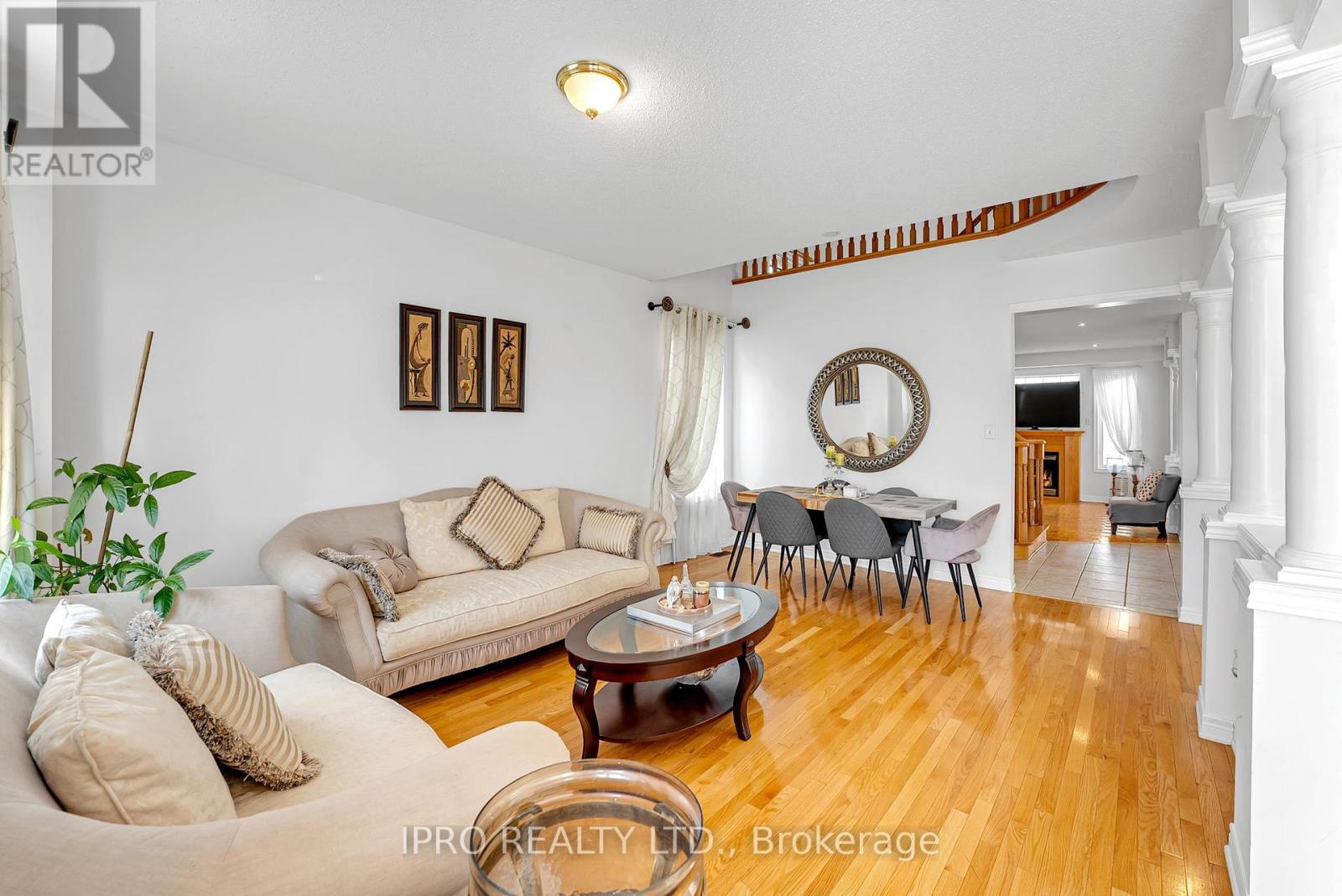 Property at 89 BONNYDON CRESCENT image 5