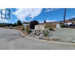 30 Cactus Crescent Unit# 8, osoyoos, British Columbia