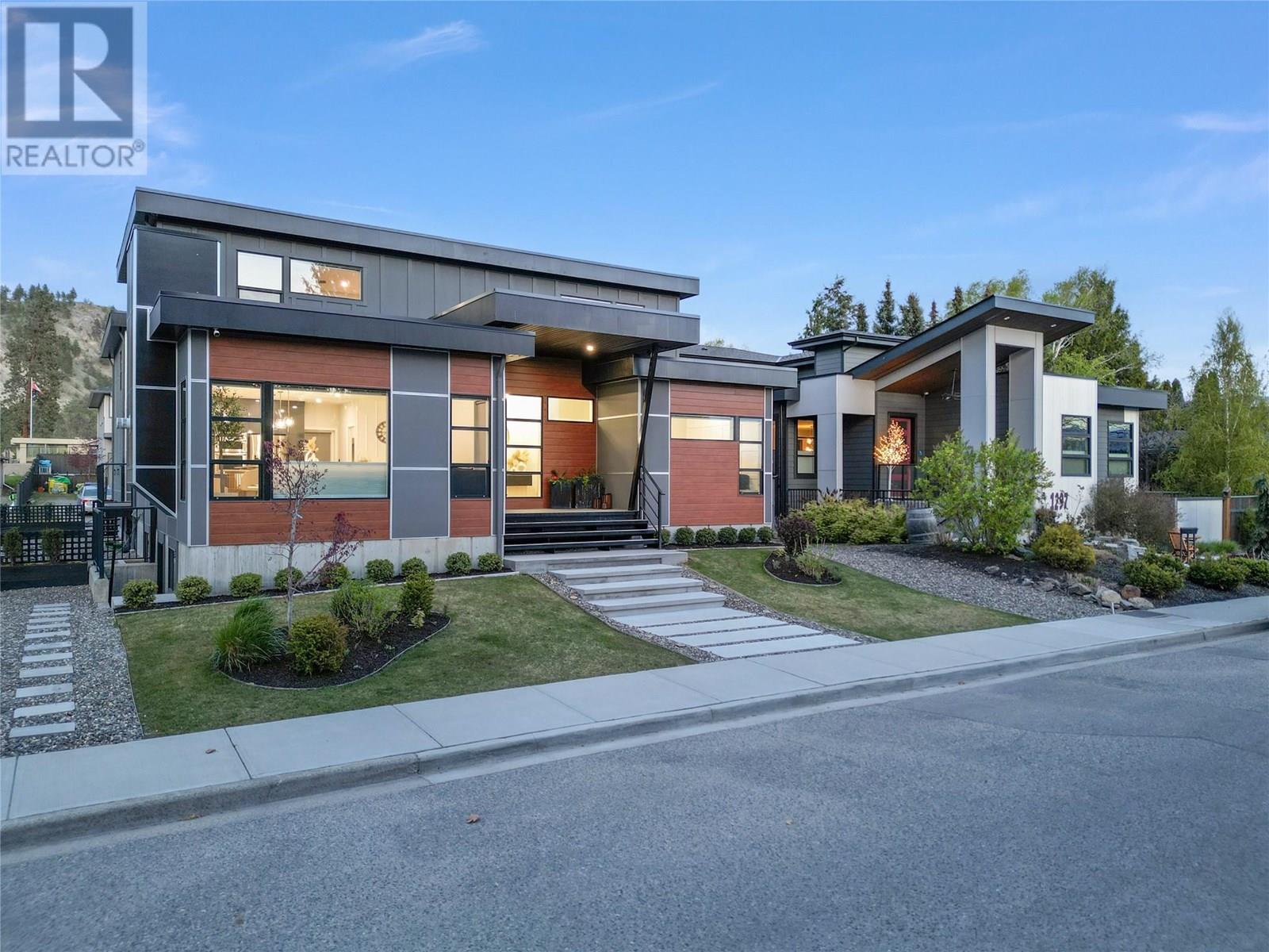 1291 Mountainview Street, Kelowna, British Columbia