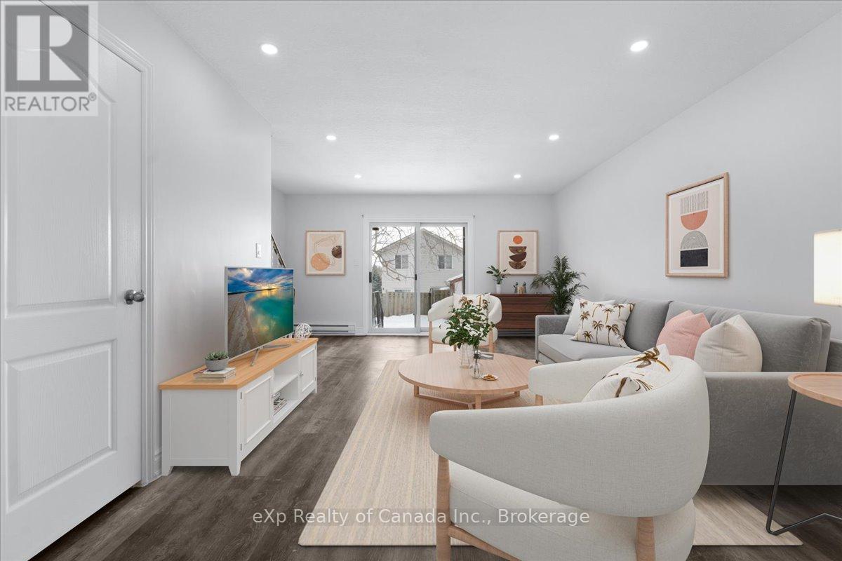 9 - 880 James Street, Woodstock, Ontario  N4S 8P8 - Photo 7 - X12305068