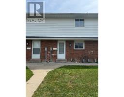 9 - 880 JAMES STREET, Woodstock, Ontario