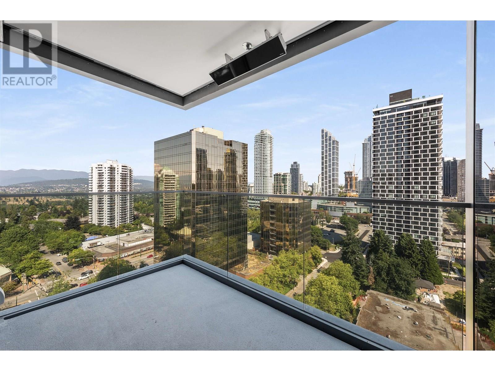 1409 5987 Wilson Avenue, Burnaby, British Columbia  V5H 0L7 - Photo 19 - R3030381