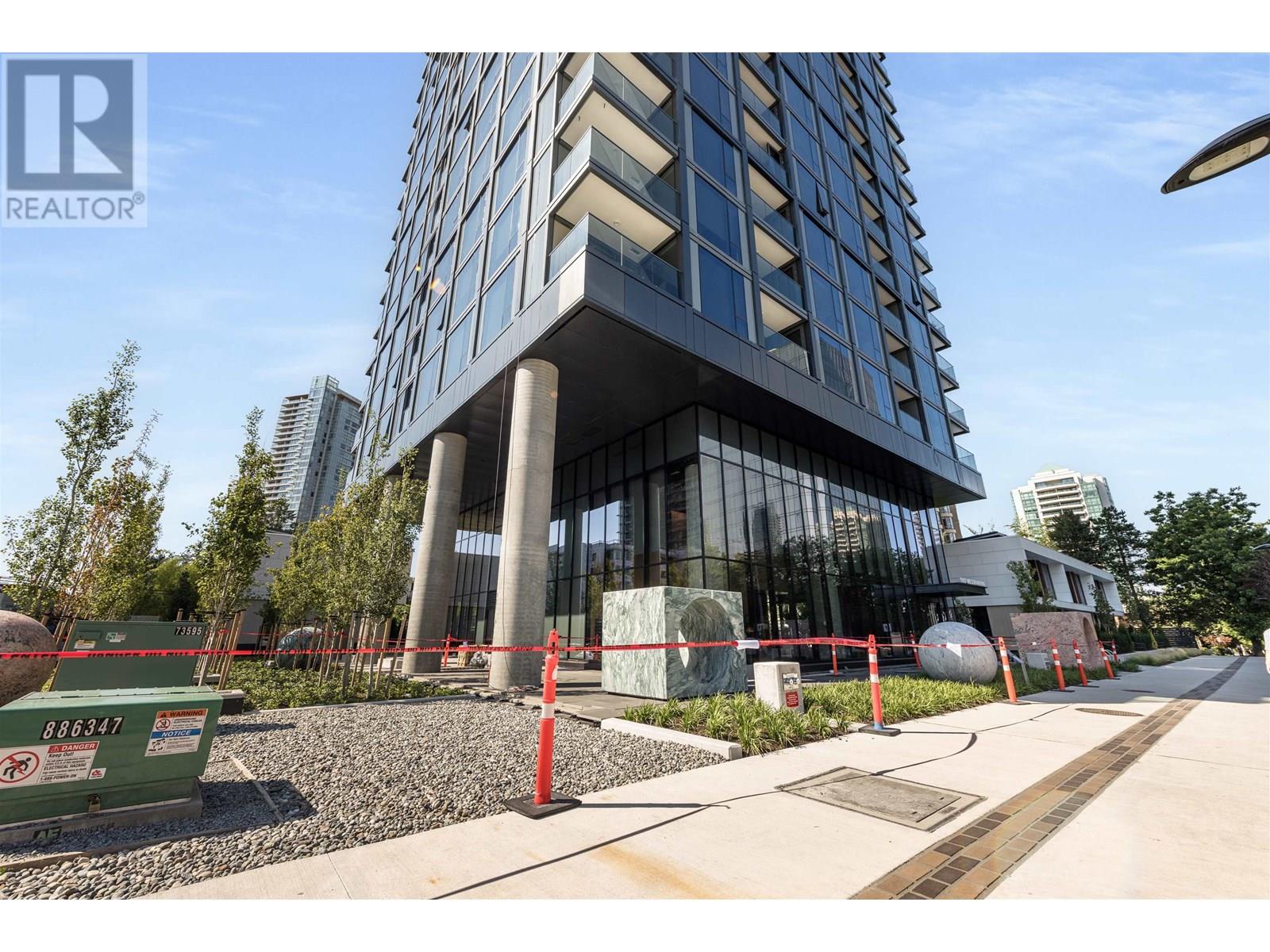 1409 5987 Wilson Avenue, Burnaby, British Columbia  V5H 0L7 - Photo 37 - R3030381