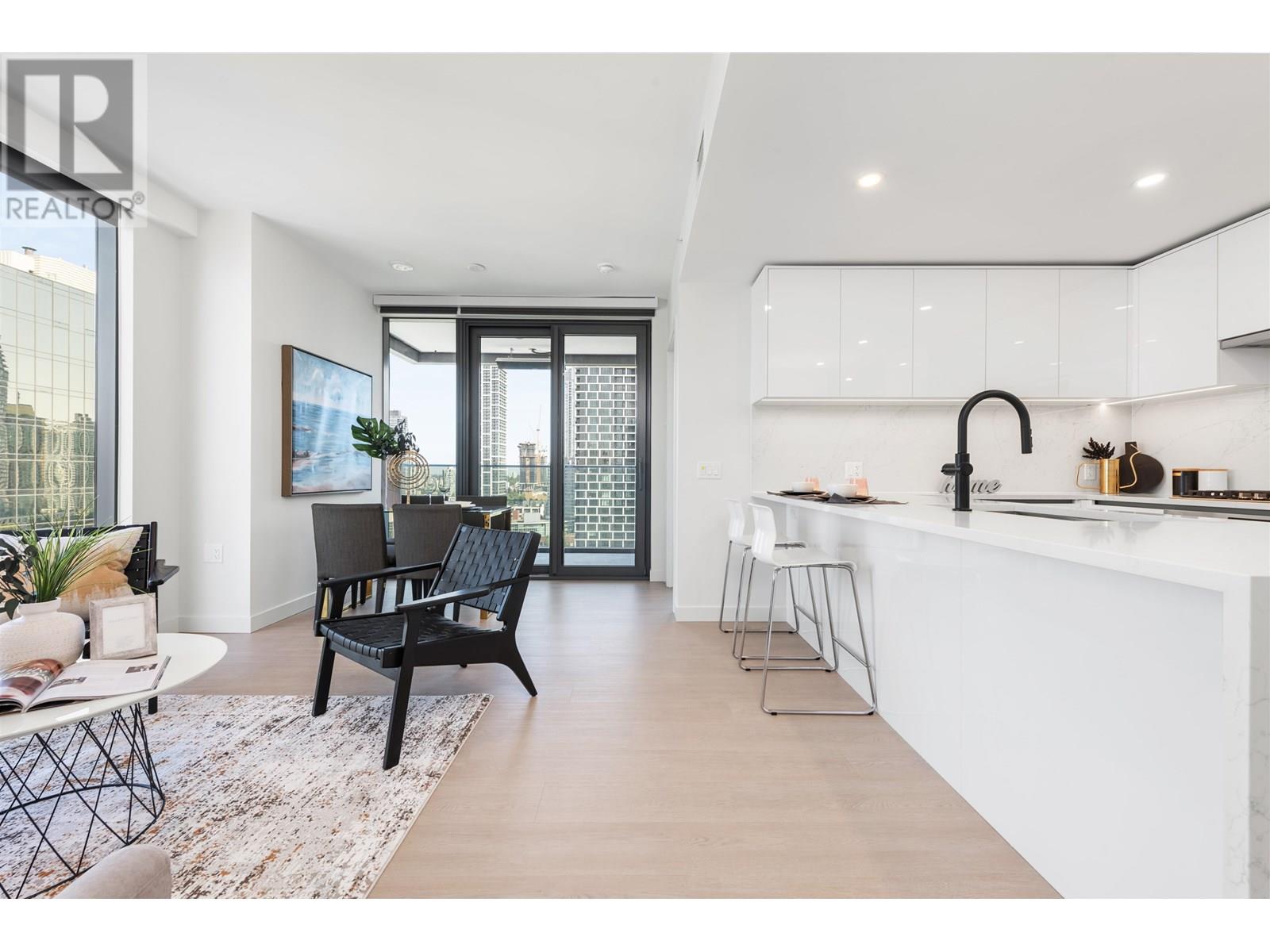 1409 5987 Wilson Avenue, Burnaby, British Columbia  V5H 0L7 - Photo 5 - R3030381