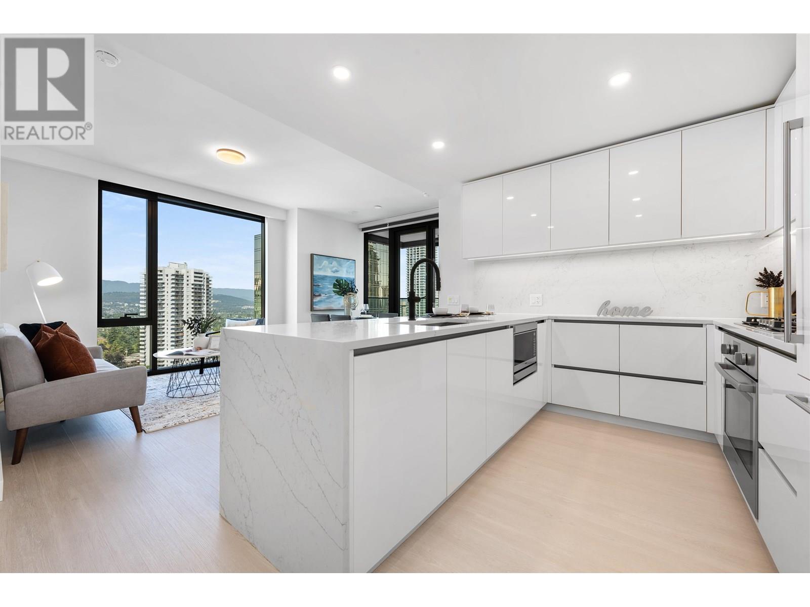 1409 5987 Wilson Avenue, Burnaby, British Columbia  V5H 0L7 - Photo 9 - R3030381