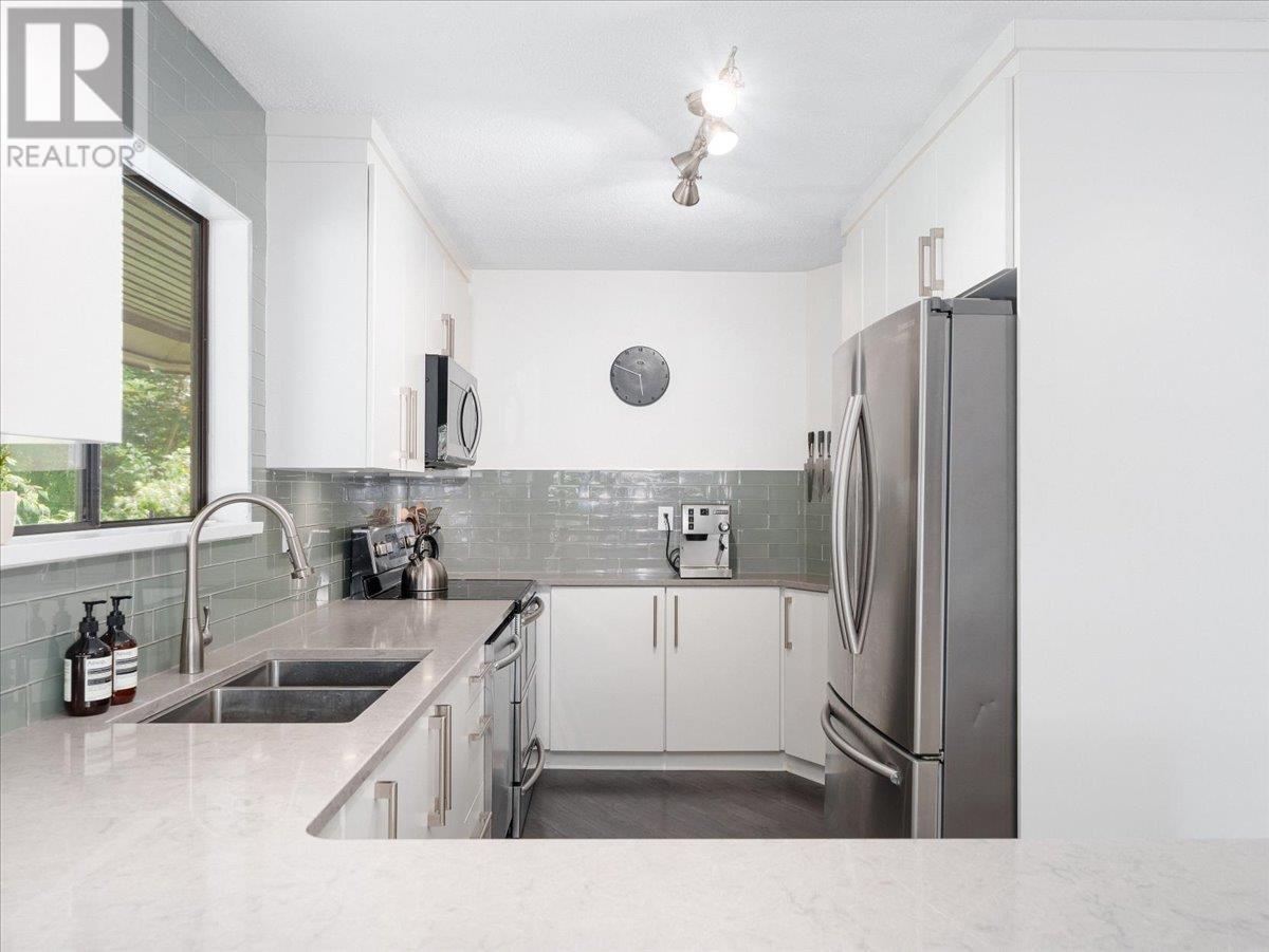 304 1385 Draycott Road, North Vancouver, British Columbia  V7J 3K9 - Photo 10 - R3030392