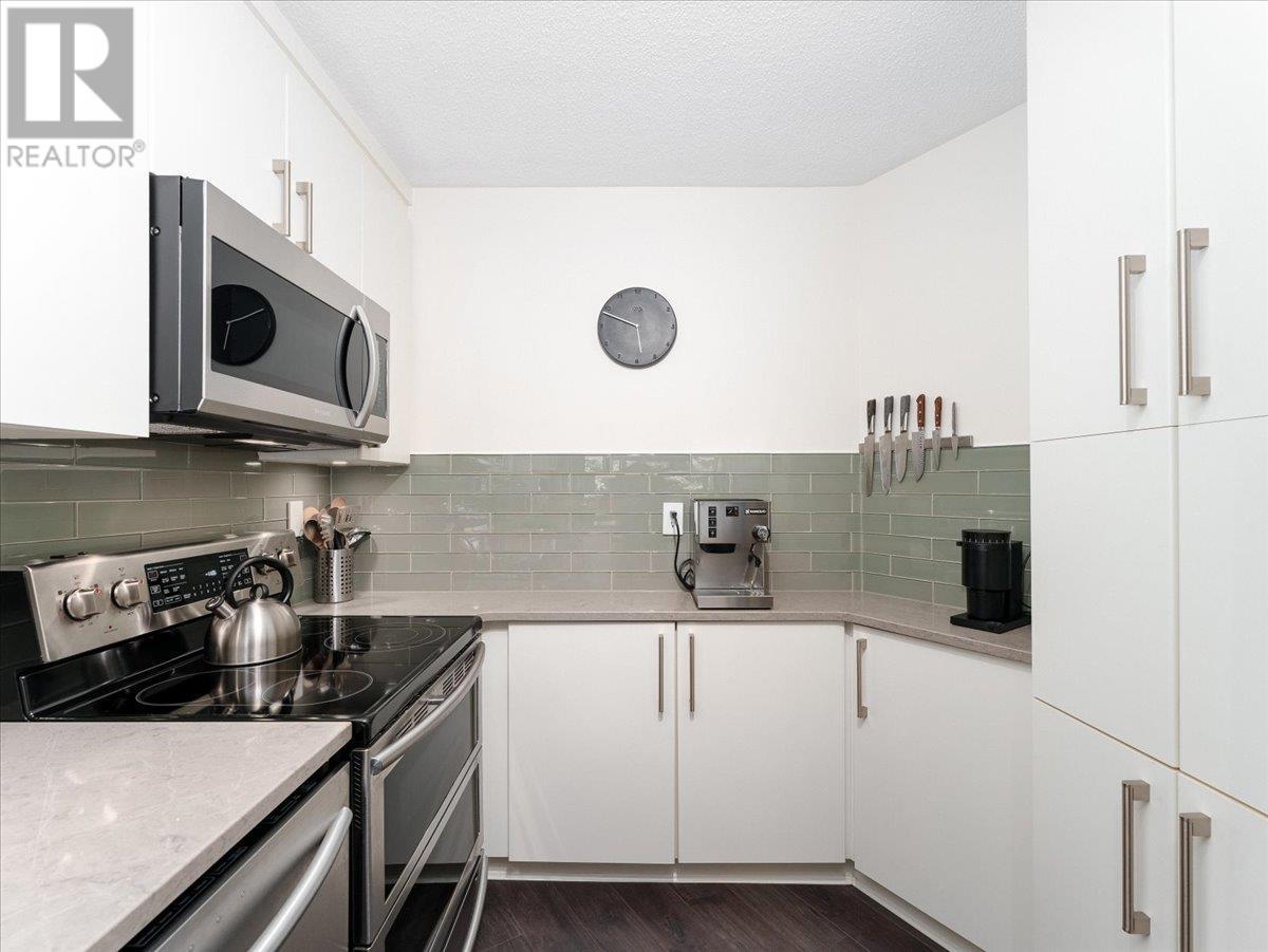 304 1385 Draycott Road, North Vancouver, British Columbia  V7J 3K9 - Photo 12 - R3030392