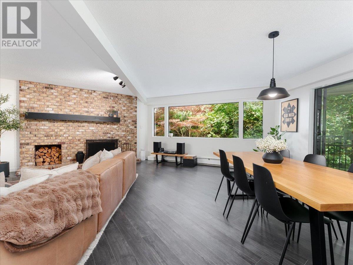 304 1385 Draycott Road, North Vancouver, British Columbia  V7J 3K9 - Photo 2 - R3030392