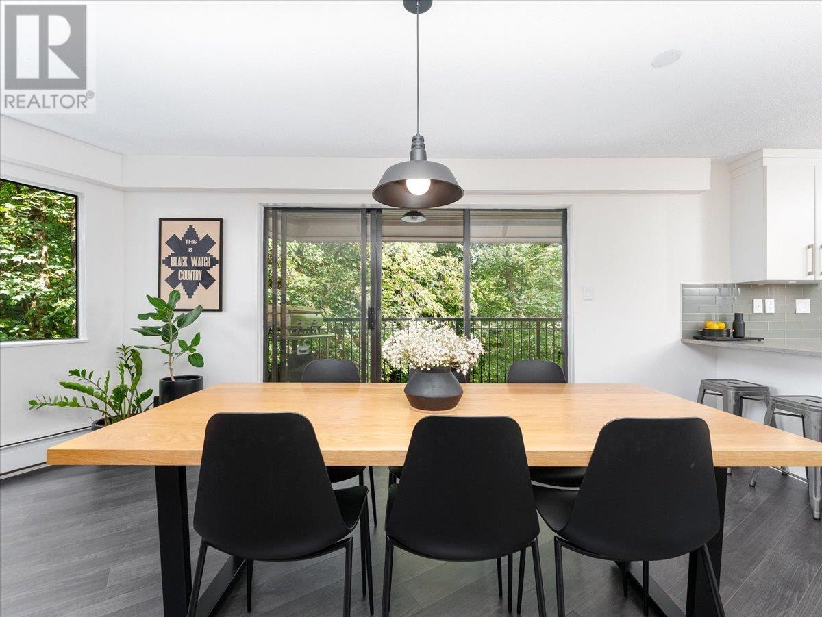 304 1385 Draycott Road, North Vancouver, British Columbia  V7J 3K9 - Photo 3 - R3030392