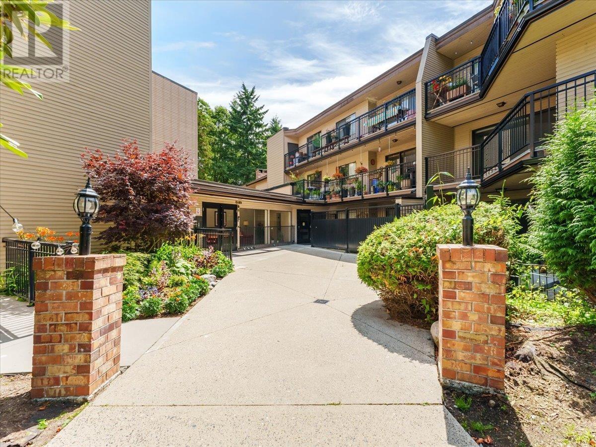 304 1385 Draycott Road, North Vancouver, British Columbia  V7J 3K9 - Photo 34 - R3030392