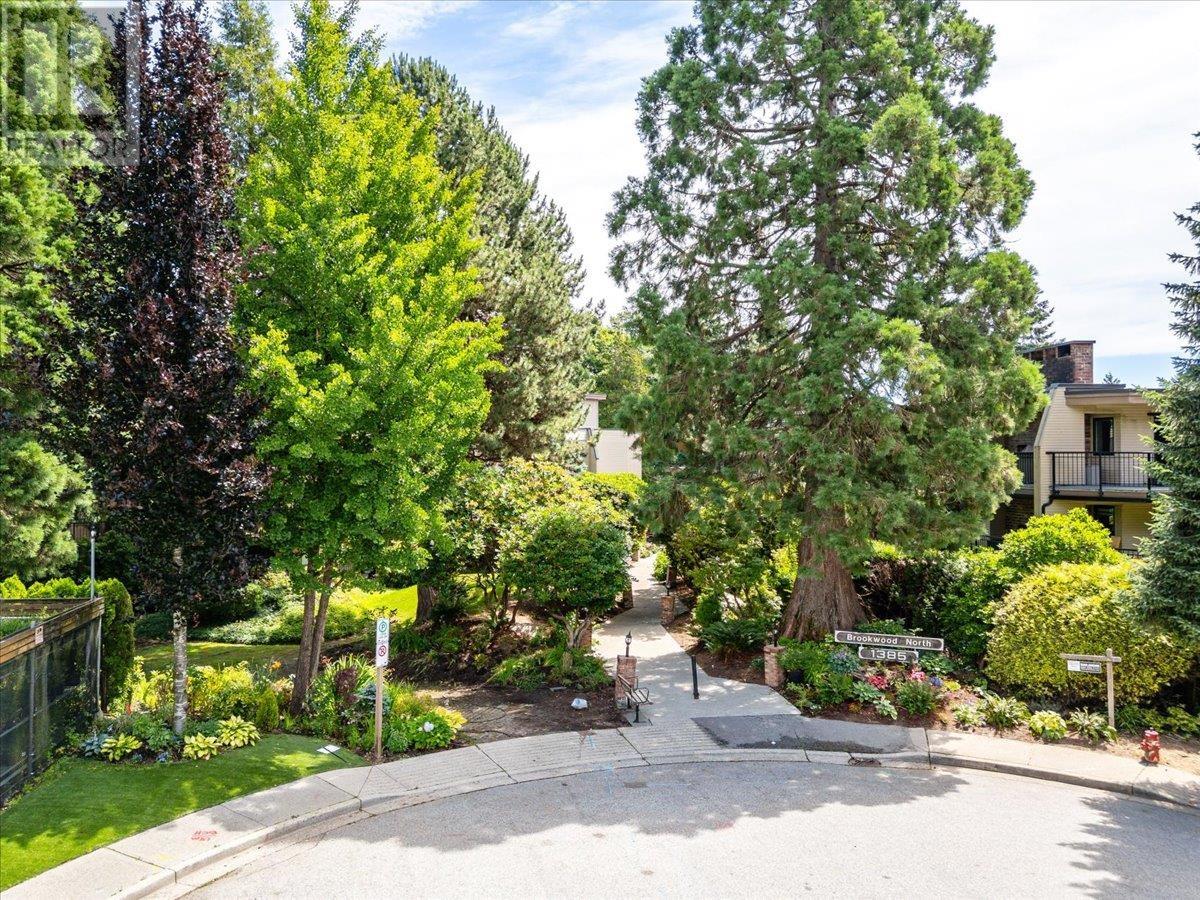 304 1385 Draycott Road, North Vancouver, British Columbia  V7J 3K9 - Photo 35 - R3030392