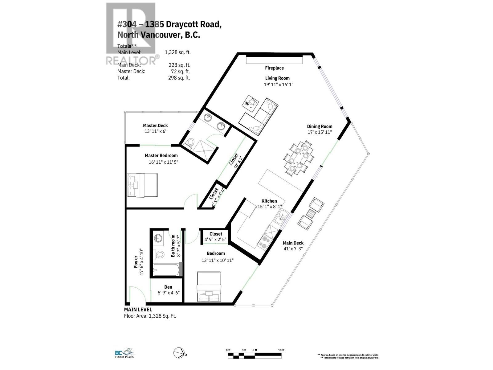 304 1385 Draycott Road, North Vancouver, British Columbia  V7J 3K9 - Photo 38 - R3030392