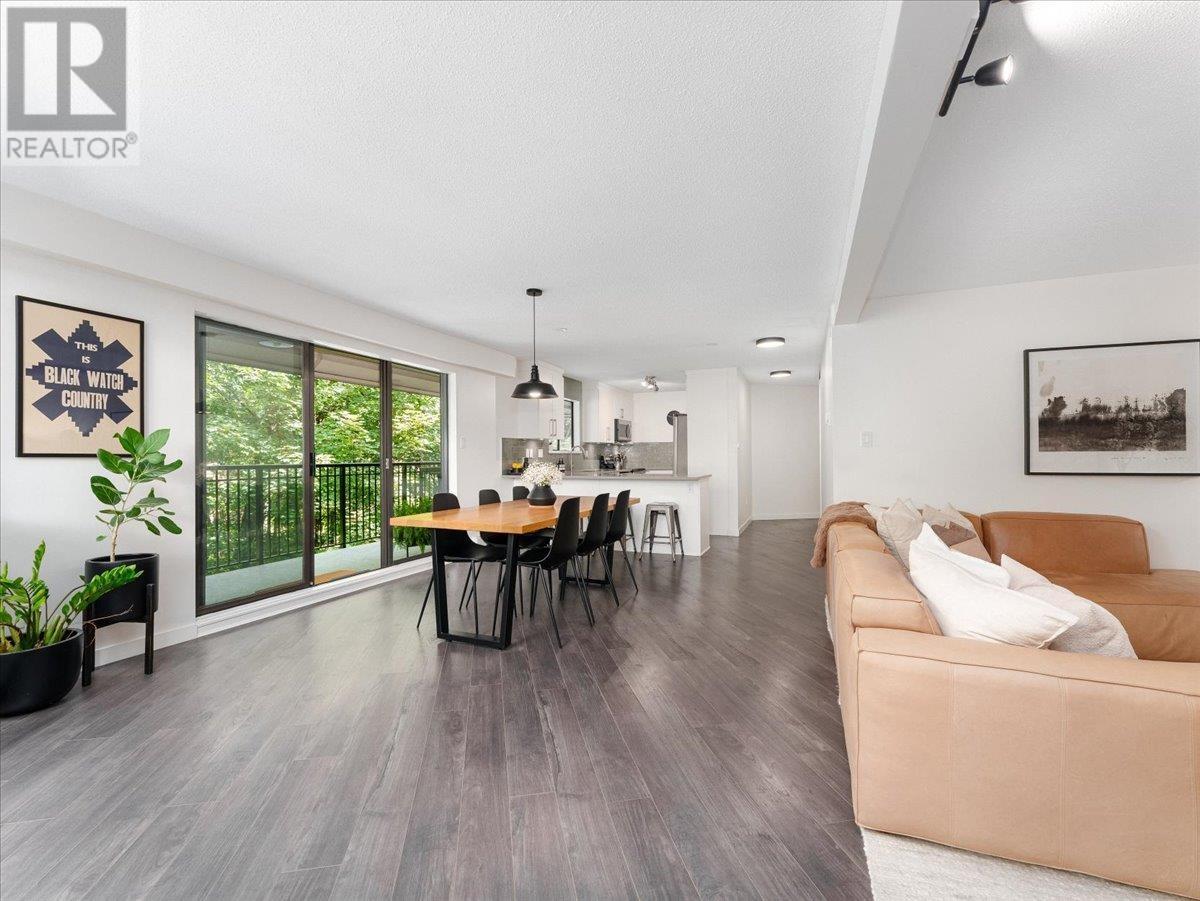 304 1385 Draycott Road, North Vancouver, British Columbia  V7J 3K9 - Photo 5 - R3030392