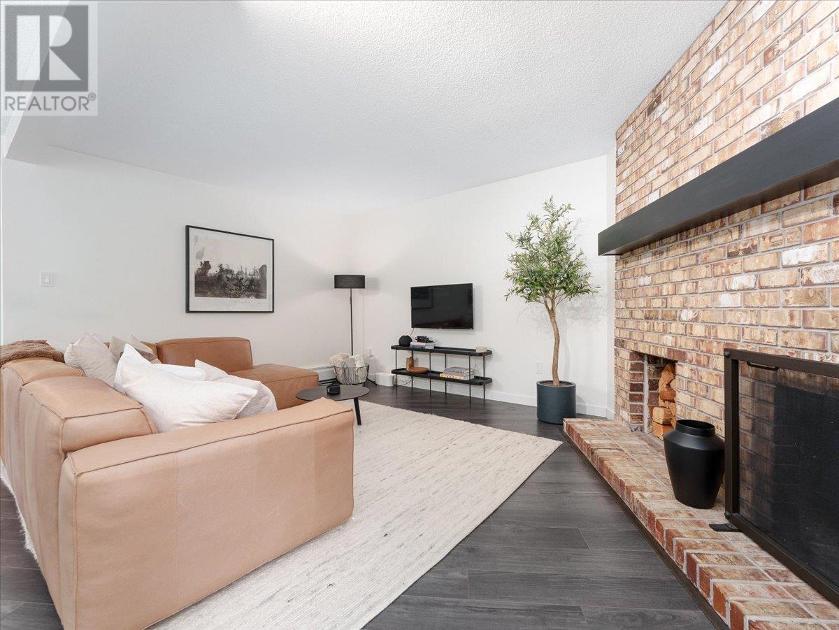 304 1385 Draycott Road, North Vancouver, British Columbia  V7J 3K9 - Photo 6 - R3030392