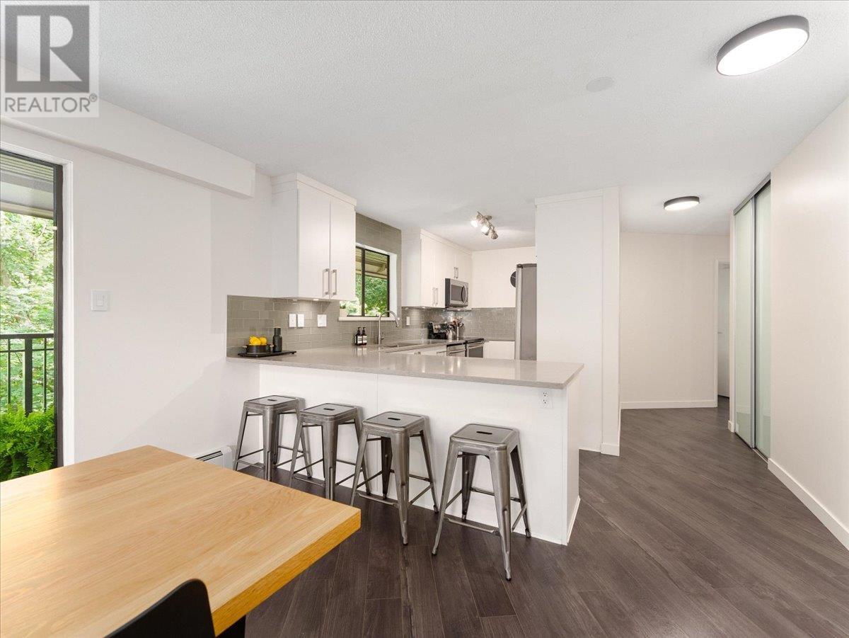 304 1385 Draycott Road, North Vancouver, British Columbia  V7J 3K9 - Photo 9 - R3030392