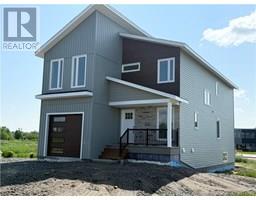 500 Neill Street, Fredericton, New Brunswick
