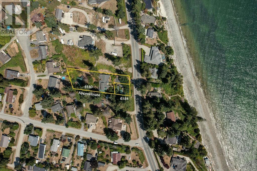 Property at 6180 SUNSHINE COAST HIGHWAY image 1