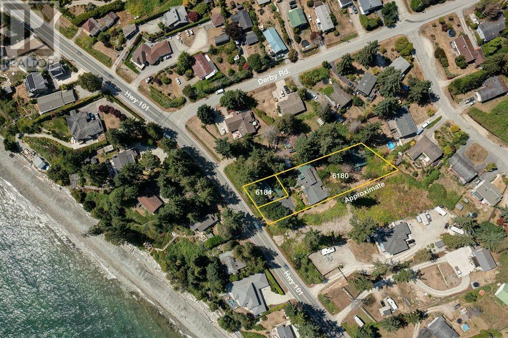 6180 Sunshine Coast Highway, Sechelt, British Columbia  V7Z 0M1 - Photo 24 - R3030379