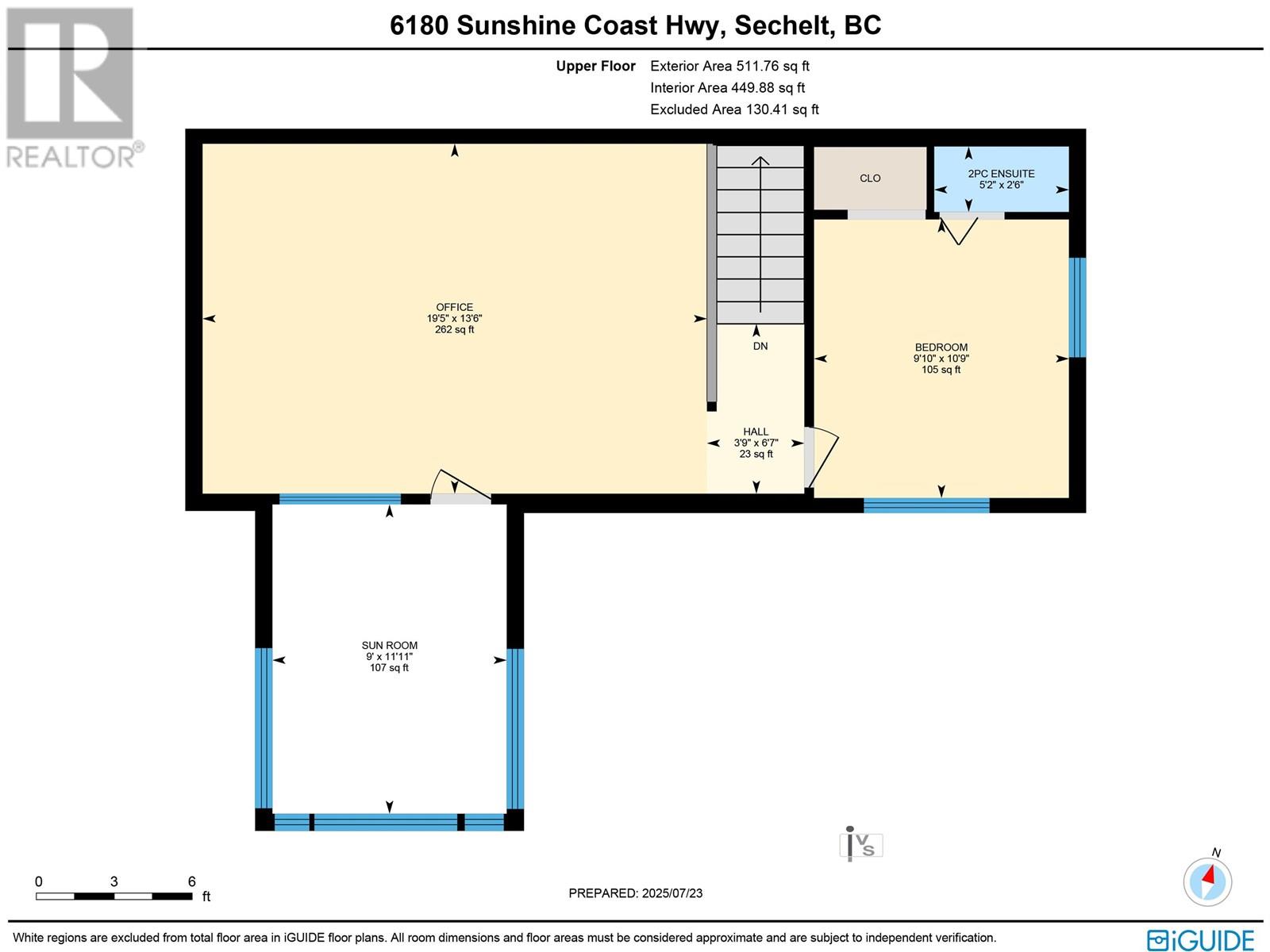 6180 Sunshine Coast Highway, Sechelt, British Columbia  V7Z 0M1 - Photo 26 - R3030379
