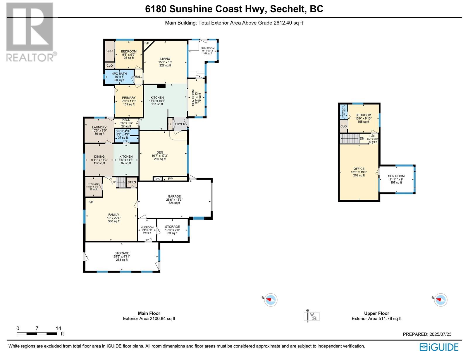 6180 Sunshine Coast Highway, Sechelt, British Columbia  V7Z 0M1 - Photo 27 - R3030379