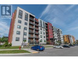 201 - 10 CULINARY LANE, Barrie, Ontario