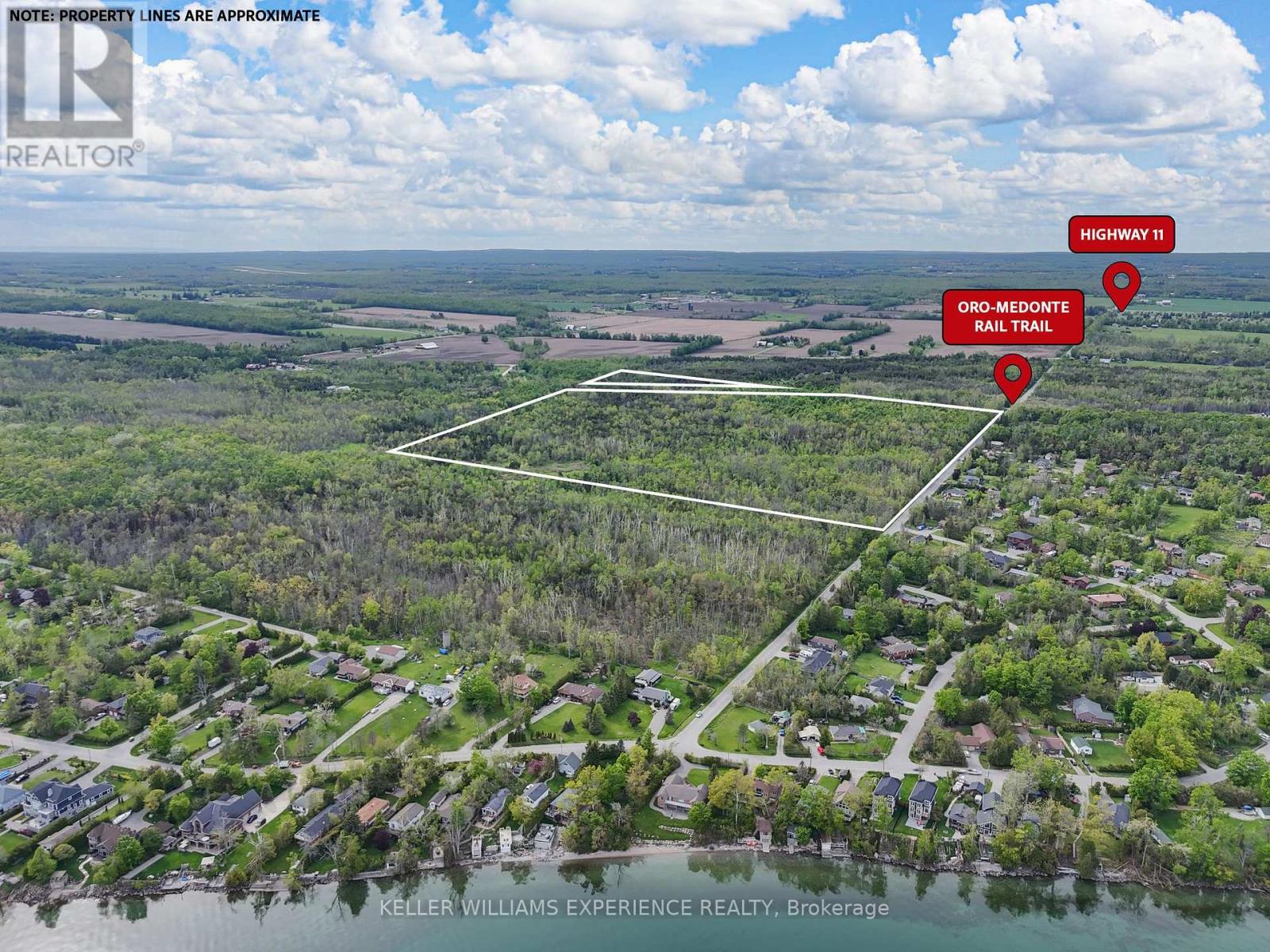 552 10 Line S, Oro-Medonte, Ontario  L0L 1T0 - Photo 3 - S12304965