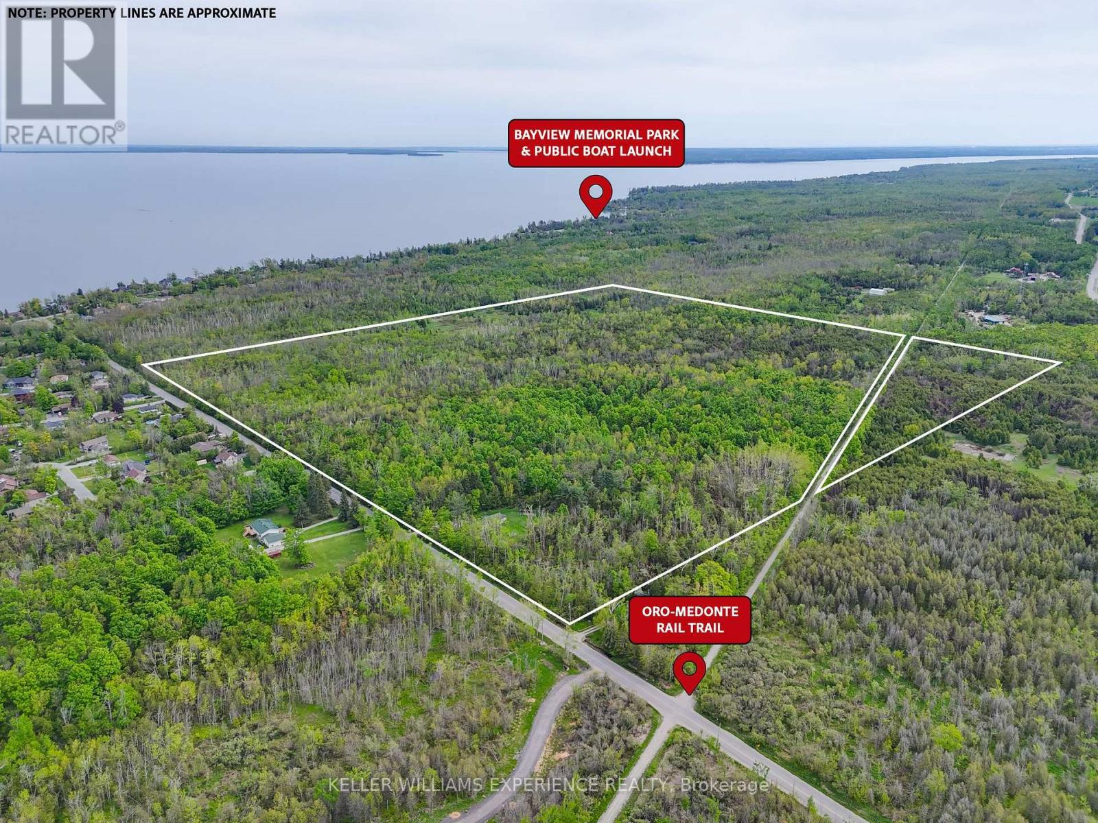 552 10 Line S, Oro-Medonte, Ontario  L0L 1T0 - Photo 5 - S12304965