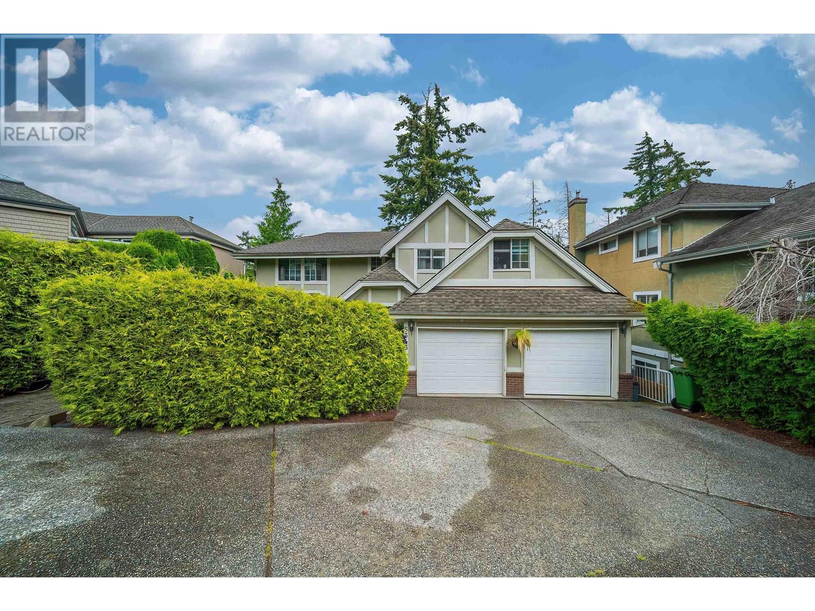 5343 Monte Bre Crescent, West Vancouver, British Columbia  V7W 3A7 - Photo 22 - R3030280