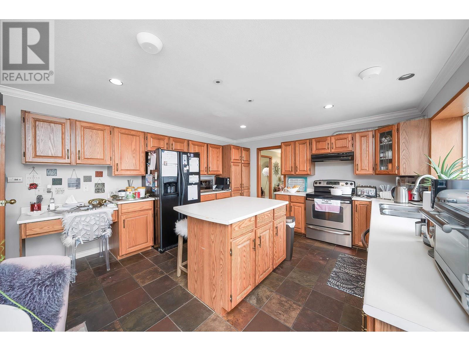 5343 Monte Bre Crescent, West Vancouver, British Columbia  V7W 3A7 - Photo 6 - R3030280