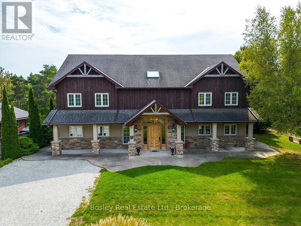 102 RIDGEVIEW DRIVE N, Blue Mountains, Ontario