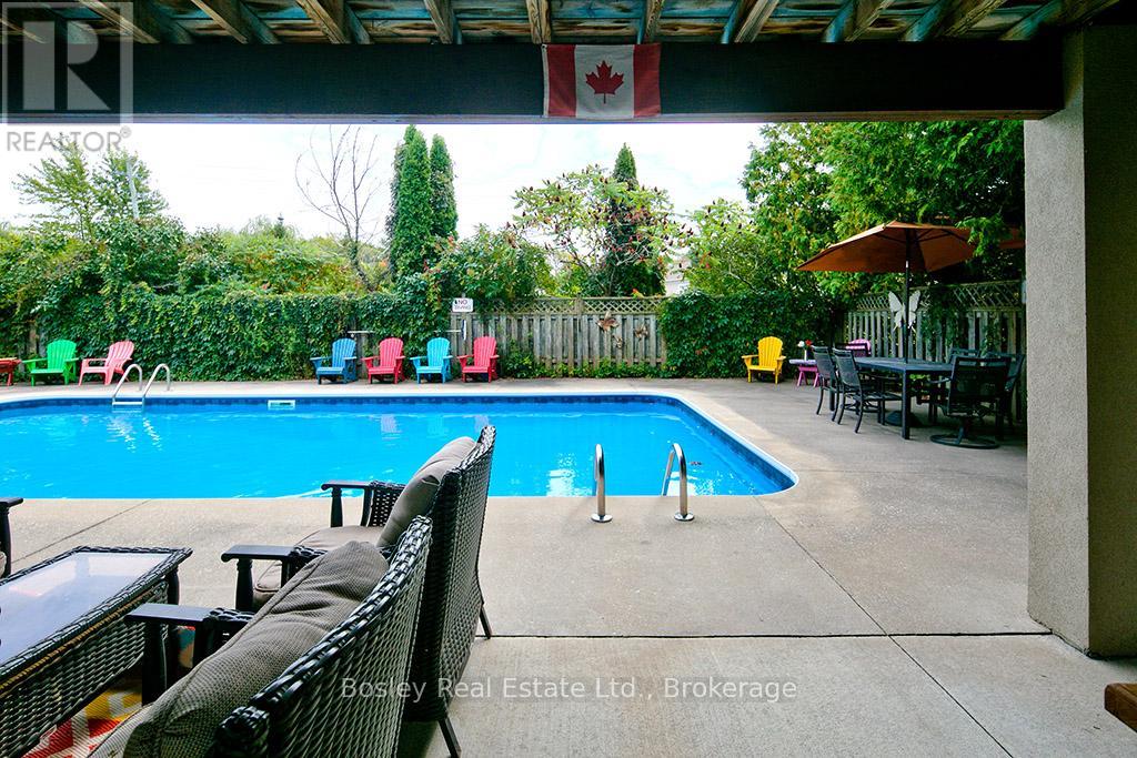 102 Ridgeview Drive N, Blue Mountains, Ontario  L9Y 0L4 - Photo 13 - X12305127