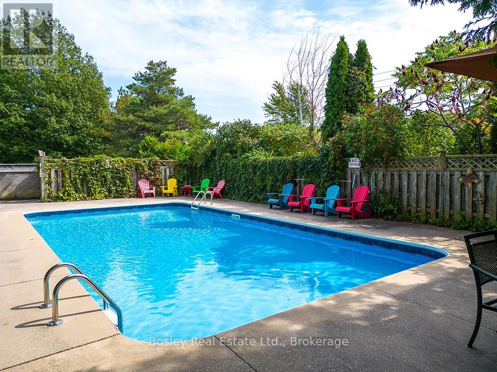 102 Ridgeview Drive N, Blue Mountains, Ontario  L9Y 0L4 - Photo 16 - X12305127