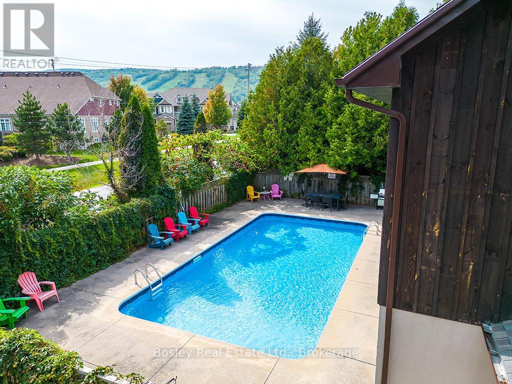 102 Ridgeview Drive N, Blue Mountains, Ontario  L9Y 0L4 - Photo 17 - X12305127
