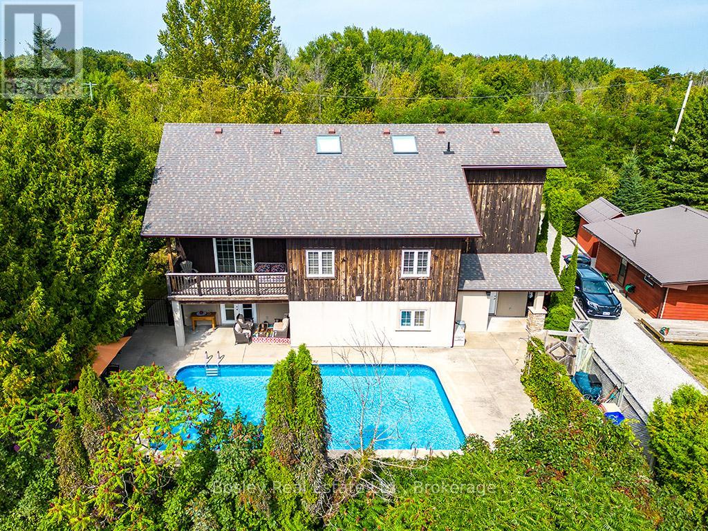 102 Ridgeview Drive N, Blue Mountains, Ontario  L9Y 0L4 - Photo 18 - X12305127